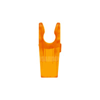 Altra Standard Throat Pin Nock Orange Nocks