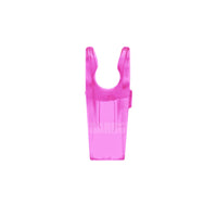 Altra Standard Throat Pin Nock Pink Nocks