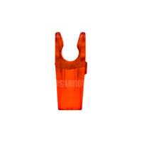 Altra Standard Throat Pin Nock Red Nocks