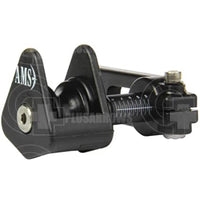 Ams Bowfishing Wave Arrow Rest Bow Fishing