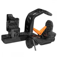 Apex Gear Attitude Drop Away Rest