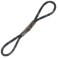 Archery Finger Sling Pimp-My-Sling Gold Bow And Slings