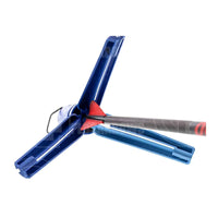 Arizona E-Z Fletch Mini Max Fletching Jig Right Helical Fletching Jigs