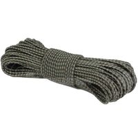 Atwood Bungee Shock Cord (5/32) Woodland / 50 Feet Hank Paracord