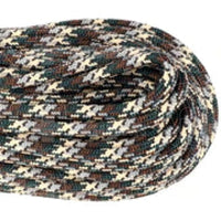 Atwood Rope 550 Paracord Braid (Camo Colors)