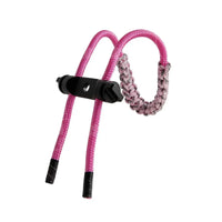 Avalon Tec-X Bow Sling Pink Bow and Finger Slings
