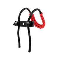 Avalon Tec-X Bow Sling Red Bow and Finger Slings