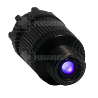 Axcel Sight Light Blue Sights