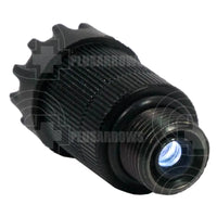 Axcel Sight Light White Sights