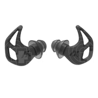 Axil X20 Ear Plug Charcoal Hearing Protection