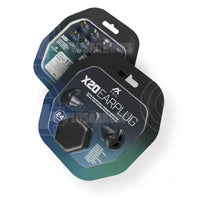 Axil X20 Ear Plug Hearing Protection