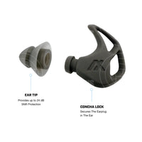 Axil X20 Ear Plug Hearing Protection