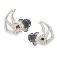 Axil X30i Ear Plug Bone White Hearing Protection