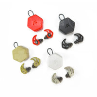 Axil X30i Ear Plug Hearing Protection