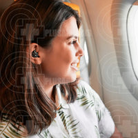 Axil X30i Ear Plug Hearing Protection