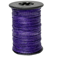 Bcy 3D End Serving (Full Spool) Purple Strings And