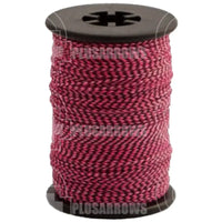 Bcy #62 Braided Serving (Full Spool) Strings And