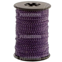 Bcy #62 Braided Serving (Full Spool) Strings And