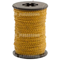 Bcy #62 Braided Serving (Full Spool) Strings And