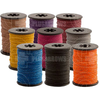 Bcy #62 Braided Serving (Full Spool) Strings And