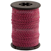 Bcy #62 Braided Serving (Full Spool) Strings And