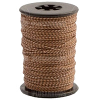 Bcy #62 Braided Serving (Full Spool) Strings And