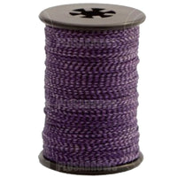 Bcy #62 Braided Serving (Full Spool) Strings And