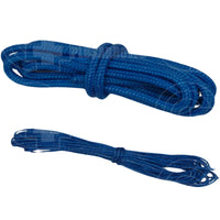 BCY D-Loop & String Serving Repair Kit Blue Strings and Serving