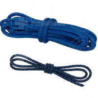 BCY D-Loop & String Serving Repair Kit - Blue - Strings and Serving
