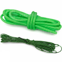 BCY D-Loop & String Serving Repair Kit - Green - Strings and Serving