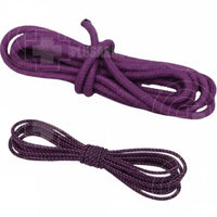 BCY D-Loop & String Serving Repair Kit - Purple - Strings and Serving