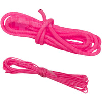 BCY D-Loop & String Serving Repair Kit Pink Strings and Serving