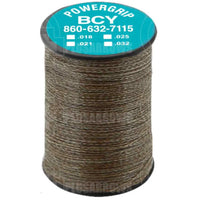 Bcy Powergrip Serving Strings And