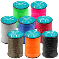 Bcy Powergrip Serving Strings And