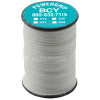 Bcy Powergrip Serving Strings And