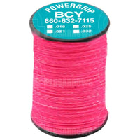 Bcy Powergrip Serving Strings And