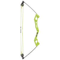 Bear Archery Apprentice Youth Bow Package Compound