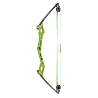 Bear Archery Apprentice Youth Bow Package Compound