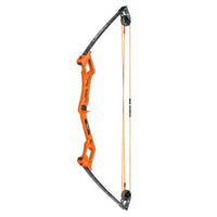Bear Archery Apprentice Youth Bow Package Compound