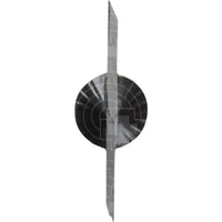 Bear Archery Razorhead Single Bevel Broadhead 150Gr-250Gr (3 Pack) Broad Heads & Small Game Points
