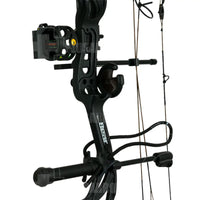 Bear Cruzer G-3 Rth Compound Bow Package