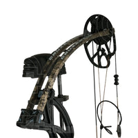 Bear Cruzer G-3 Rth Compound Bow Package