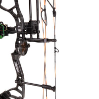 Bear Royale Rth Compound Bow Package (Rh 5-50#)