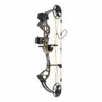 Bear Royale Rth Compound Bow Package (Rh 5-50#) Mossy Oak Country / Right Hand