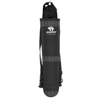 Bearpaw Adventure Back Quiver Black Quivers Belts & Accessories