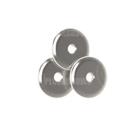 Bee Stinger Freestyle & Sport Hunter - 1 Oz Weight (3 Pack) Stainless Steel Stabilisers Accessories