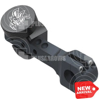 Bee Stinger MicroHex Counter Slide Bracket Dovetail Stabilisers & Accessories