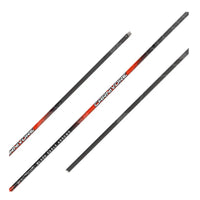 Black Eagle Carnivore V2.003 Carbon Shafts (12 Pk) Arrow Shafts