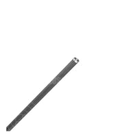Black Eagle Carnivore V2.003 Carbon Shafts (12 Pk) Arrow Shafts