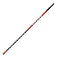 Black Eagle Carnivore V2.003 Carbon Shafts (12 Pk) Arrow Shafts
